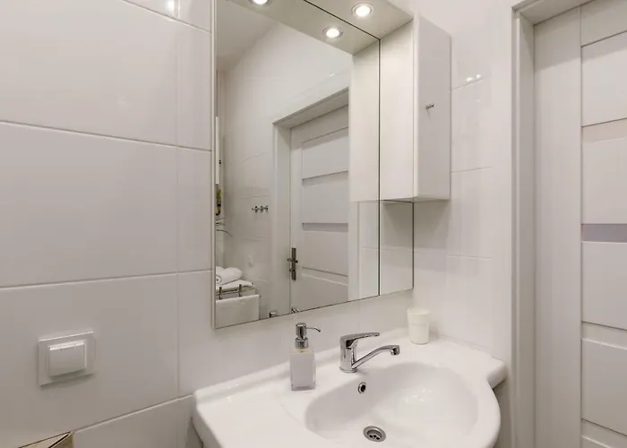 Komandorski Na Wzgorzu Apartment Gdynia