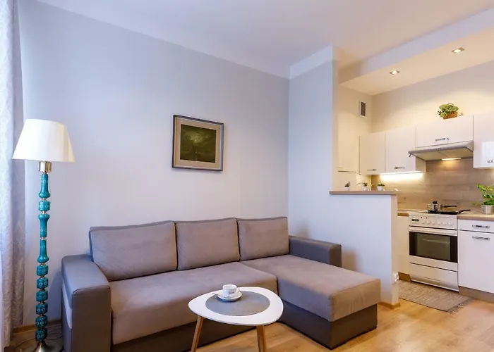 Komandorski Na Wzgorzu Gdynia