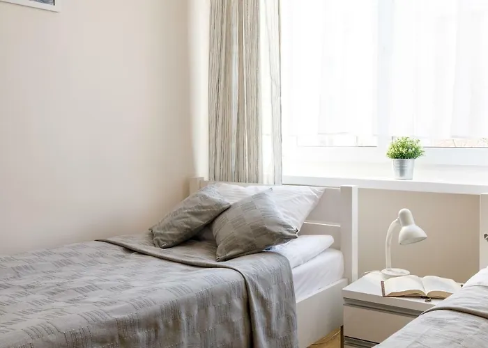 Komandorski Na Wzgorzu